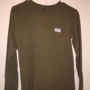 Obey Long Sleeve